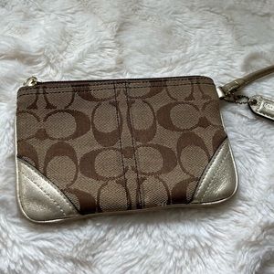 Coach handbag